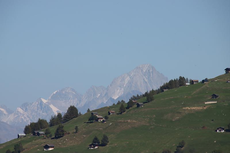 Haute-Nendaz
